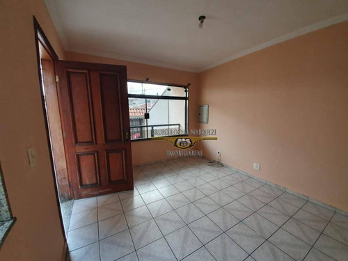 Imagem 3 de 29 de Sobrado Com 3 Dormitórios Para Alugar, 288 M² Por R$ 2.900,00/mês - Jardim Vila Formosa - São Paulo/sp - So0332