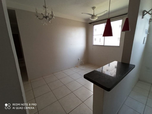 Imagem 1 de 17 de Apartamento Garden À Venda Por R$ 170.000 Com 2 Dormitórios, 49 M² - Residencial Jequitibá - Ribeirão Preto/sp - Gd0099