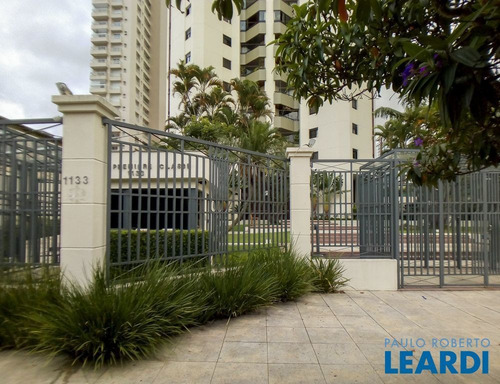 Imagem 12 de 15 de Apartamento - Brooklin - Sp - 580923