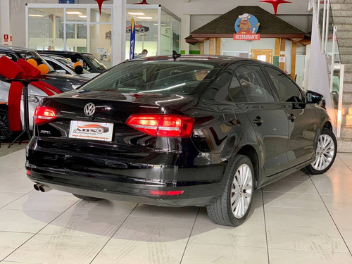 Imagem 3 de 15 de Volkswagen Jetta 2.0 Comfortline Flex 4p Tiptronic