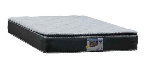 Colchon Spring Air Ortopedico Individual Sleepmart S/box
