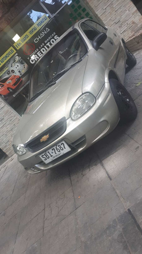 Chevrolet Corsa 1.4