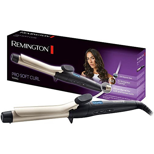 Rizador Remington De Pro Soft Curl Ci 6325