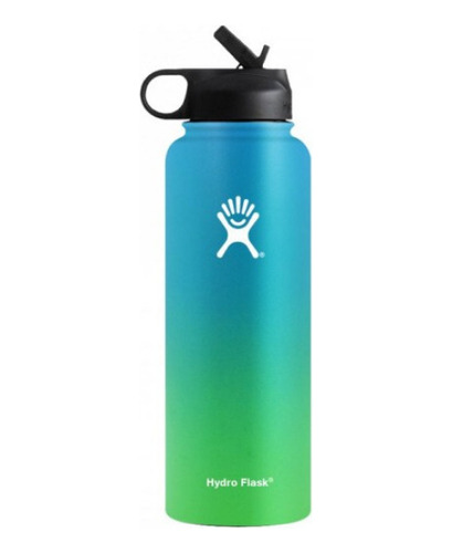 Botella De Agua Hydro Flask Para Deportes Al Aire Libre