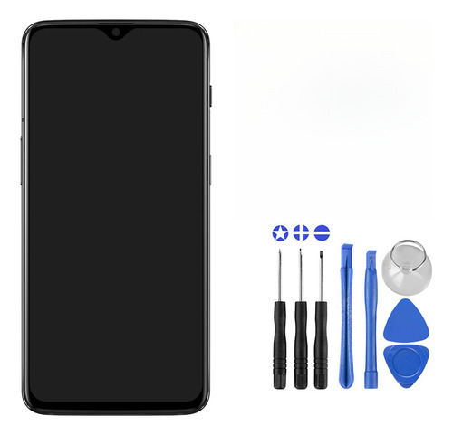 Pantalla Táctil Lcd Para Oneplus 6t A6010 A6013