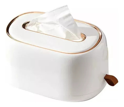 Porta-toalha De Mesa Dispensador De Toalla De Papel