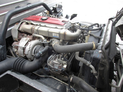 Hino Dutro 300