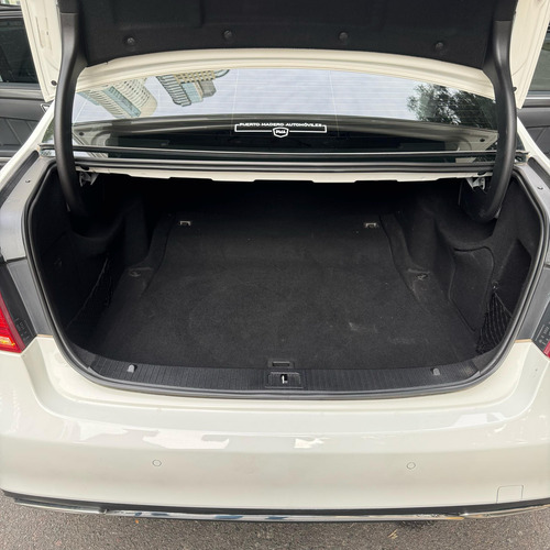 Mercedes-Benz Clase E 3.5 E350 Avantgarde Sport B.eff At