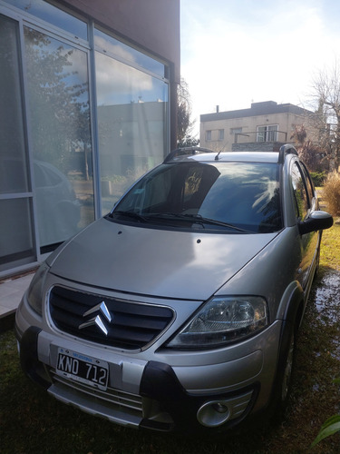 Citroën C3 1.4 I Xtr Am74