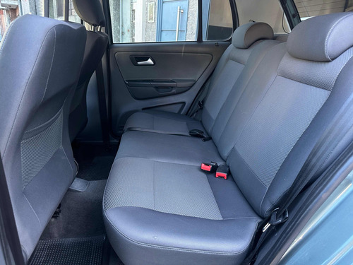 Volkswagen Fox 1.6 Trendline