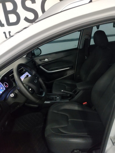 Imagem 9 de 10 de Chery Tiggo 3x 1.0 Pro
