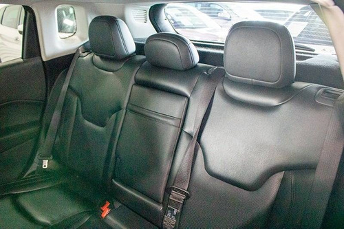 Imagem 7 de 8 de Jeep Compass 2.0 16v Flex Limited Automático