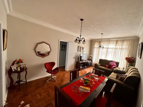 Apartamento 2 Quartos Mais Dependência Centro De Petrópolis