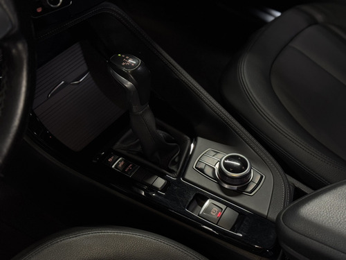 BMW X1 2.0 16V TURBO ACTIVEFLEX SDRIVE20I X-LINE 4P AUTOMÁTICO