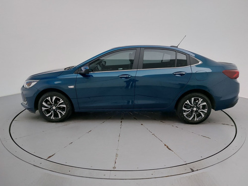 Chevrolet Onix 1.0 TURBO FLEX PLUS PREMIER AUTOMÁTICO