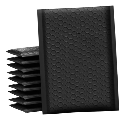 100x Envelopes Bolha Para Envio, 6 Polegadas X 10,5