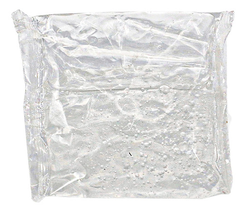 Gel Refrigerante Ice Brick 100ml Bolsa 9x9 Cm