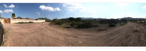 Terreno En Venta En Ciudad Juárez, Lerdo, Durango