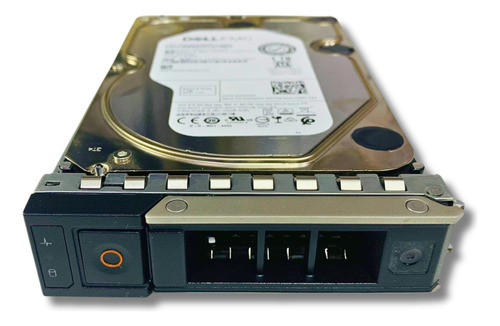 M1 Disco Duro Dell 1tb 3.5 Sata Servidor R650 R750 Np 0hnwhh