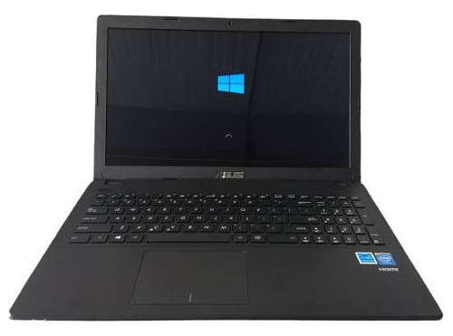 Promoción Laptop Asus Celeron X551m 