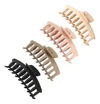 Comprar Set De 4 Pinzas Para El Cabello, Peinetas Para Cabello