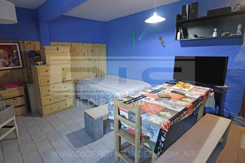Ph Al Fte Sin Expensas De 3 Ambientes - Boulogne