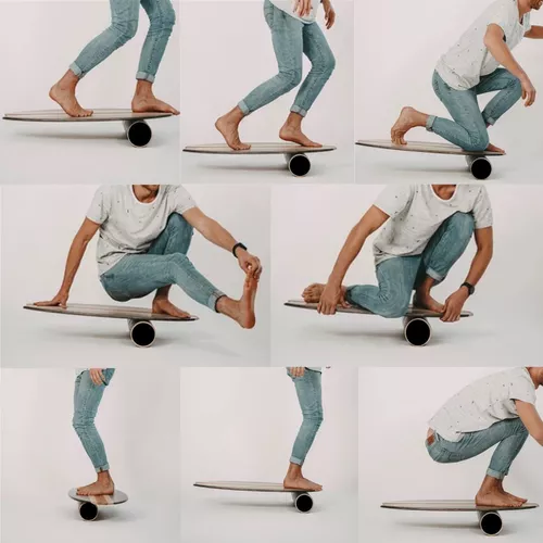 Tabla de equilibrio Balance board