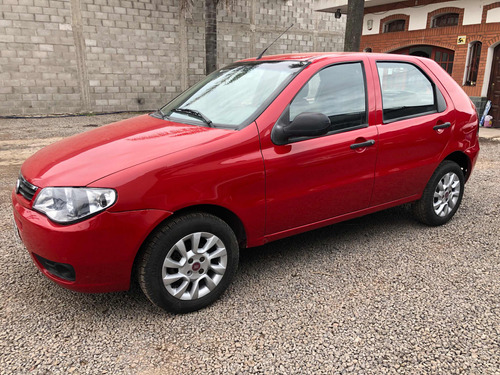 Fiat Palio 1.4 Attractive 85cv