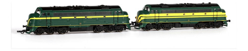 Märklin H0 34664- Locomotoras Digitales- Devoto Hobbies (Usado)