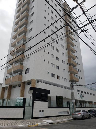 Imagem 7 de 15 de Apartamento - Venda - Tupi - Praia Grande - Srm7