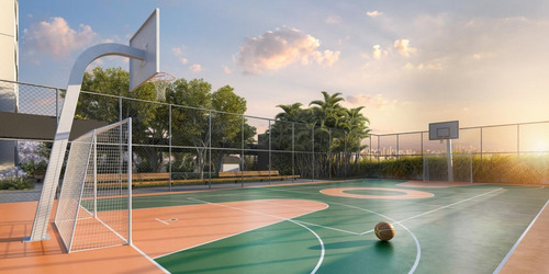 Imagem 5 de 20 de Apartamento - A124skypar - 69290706