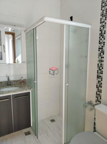 Imagem 19 de 20 de Sobrado À Venda, 3 Quartos, 1 Suíte, 2 Vagas, Alzira - Santo André/sp - 81227