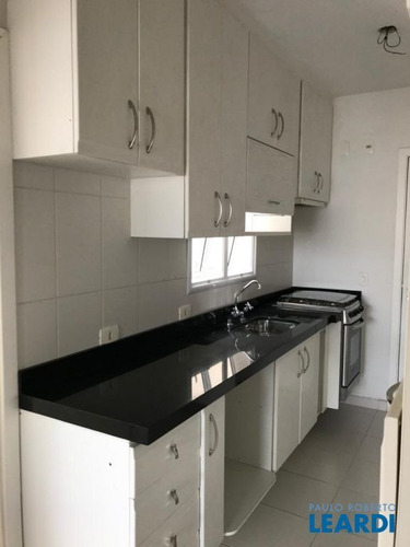 Imagem 12 de 15 de Apartamento - Água Branca - Sp - 629411