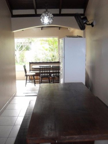 Imagem 14 de 30 de Sobrado 4 Quartos Sendo 3 Suítes Com 7 Vagas De Garagem No Coroados Em Guaratuba - Imobiliária África - So0077 - 4710236