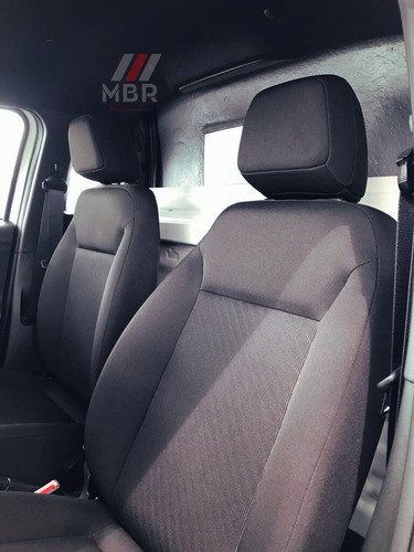 Fiat Strada 1.3 Freedom Cab. Cs Plus Flex 2p