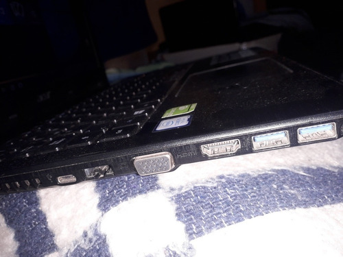 Notebook Acer E575g Y E567g I5-ta 8gb 240ssd (Usado)