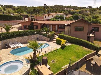 Parcela en venta