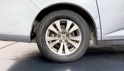 Imagen 12 de 15 de 106879 - Honda Odyssey 2016 Con Garantía