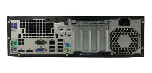 Hp Elite Desk 705 G2 Sff, Ram 8gb,disco 500 Gb,win 10 Pro