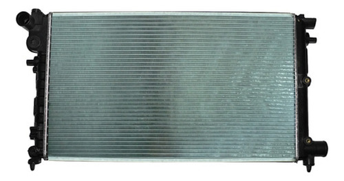  Radiador Citroen Saxo 1.5 D /peugeot 106 C/a