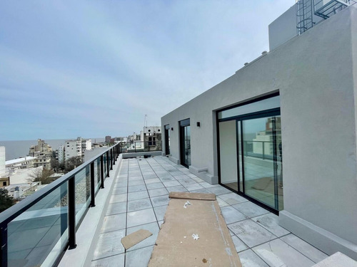 Venta Penthouse 4 Dormitorios Centro