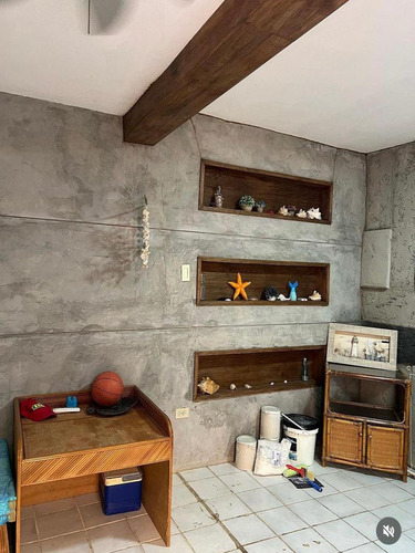 Townhouse En Tucacas