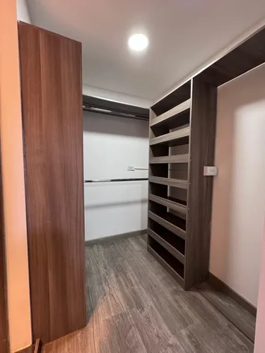 Vendo Apartamento En Loma Del Esmeraldal, Envigado