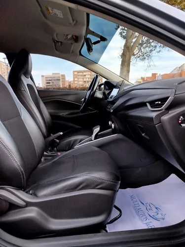 Chevrolet Onix 1.0T Ltz At