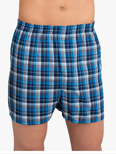 Imagen 3 de 5 de Boxers Talla Xxl 2g Paquete 3 Unidades $ 25
