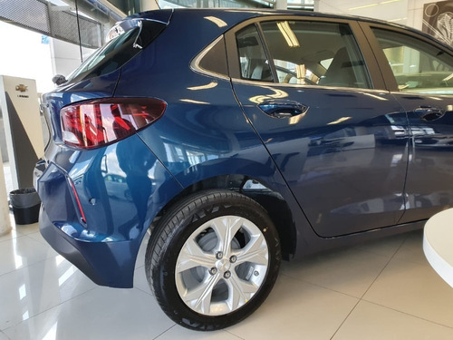 Chevrolet Onix Ltz 1.0 Turbo Automatico Oportunidades Aa