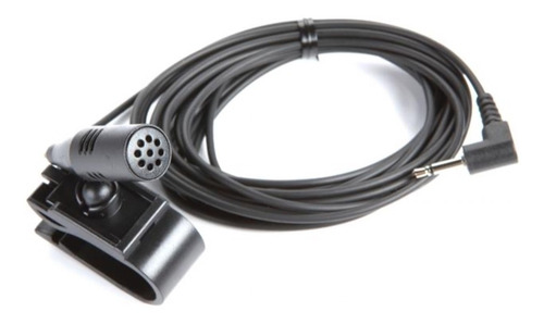 Estéreo Para Auto Pioneer Deh X 4900 Bluetooth Usb Colocado