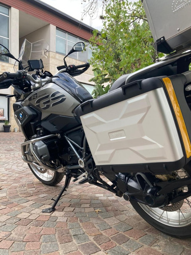 Imagen 6 de 14 de Bmw R 1200 Gs Exclusive