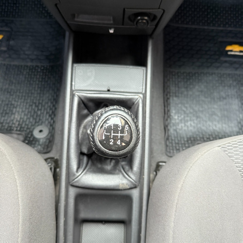 Chevrolet Aveo G3 1.6 Ls
