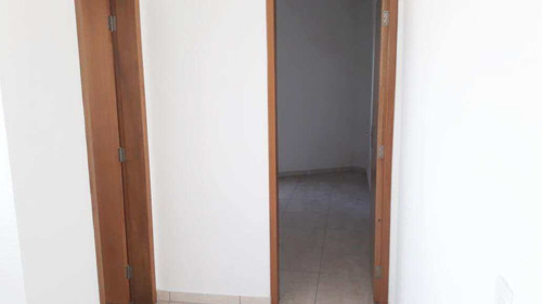 Imagem 4 de 5 de Apartamento Com 1 Dorm, Cidade Naútica, São Vicente - R$ 158 Mil, Cod: 1210 - V1210